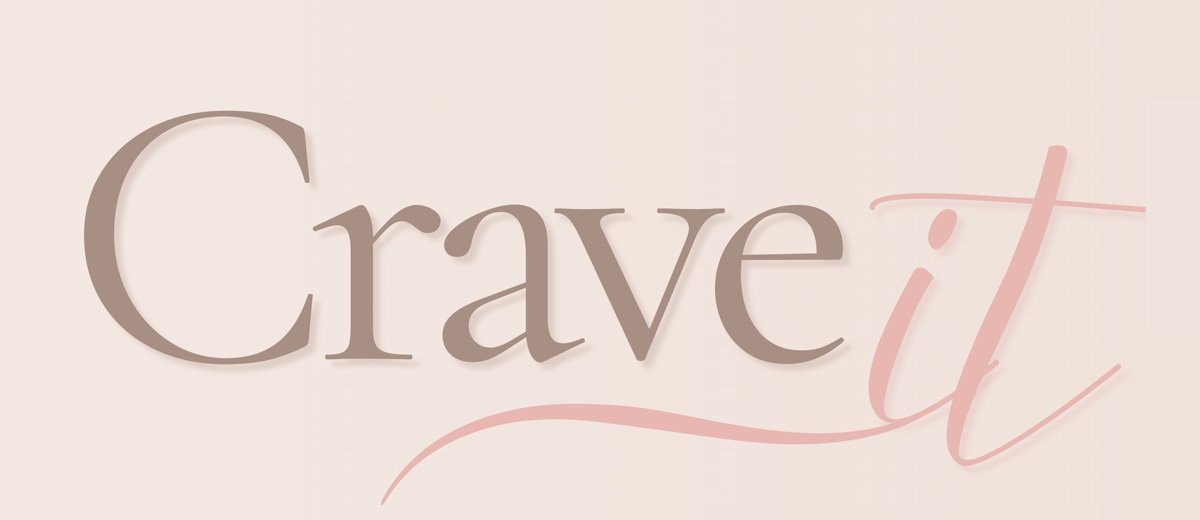 Crave It